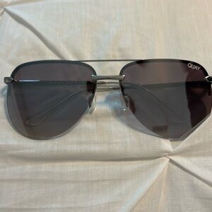 Quay sunglasses